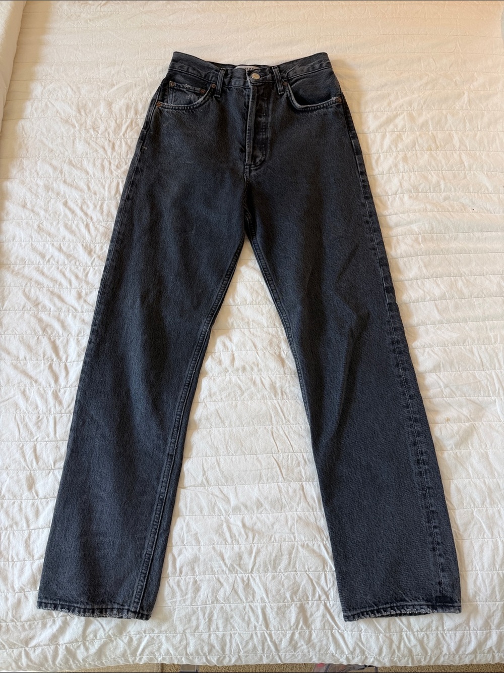 Agolde 90s pinch Jeans